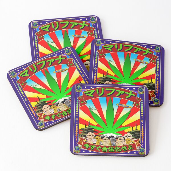 Item preview, Marijuana March designed and sold by BuzzDalways.