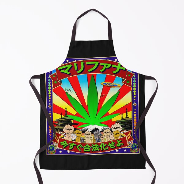 Item preview, Marijuana March designed and sold by BuzzDalways.