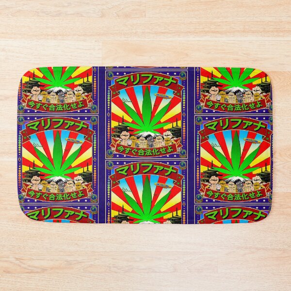 Item preview, Marijuana March designed and sold by BuzzDalways.