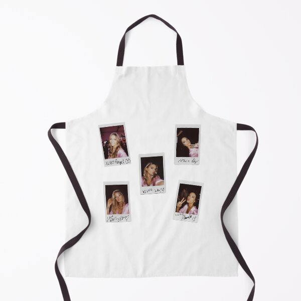 Item preview, Vsfs Paris 2016 Angels Backstage Polaroids designed and sold by MonstrousOnMain.