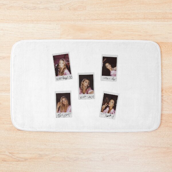 Item preview, Vsfs Paris 2016 Angels Backstage Polaroids designed and sold by MonstrousOnMain.