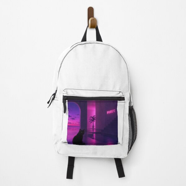 Item preview, Cat in the void designed and sold by HyruleCat.