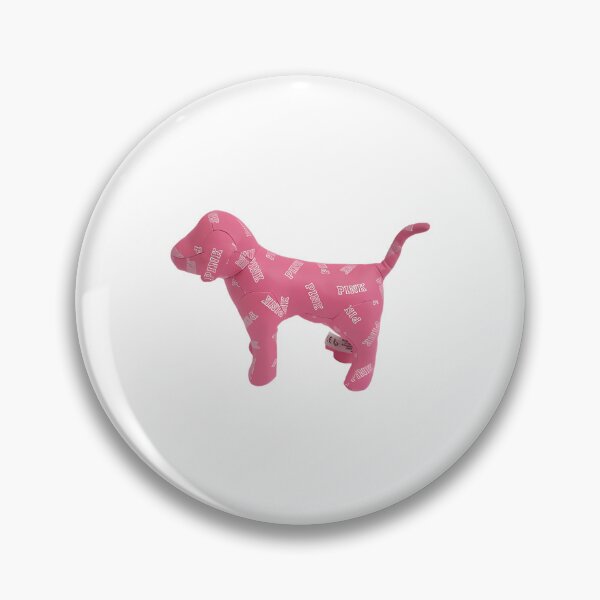 Item preview, Vs Pink Dog designed and sold by MonstrousOnMain.