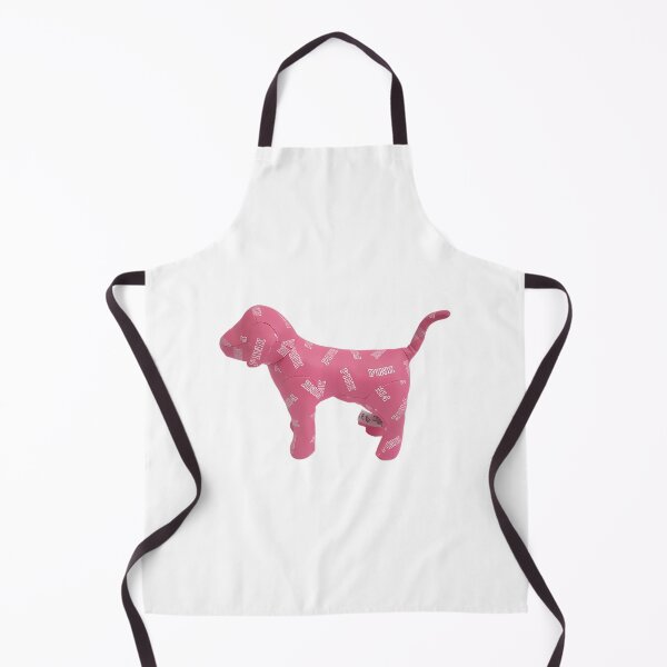 Item preview, Vs Pink Dog designed and sold by MonstrousOnMain.