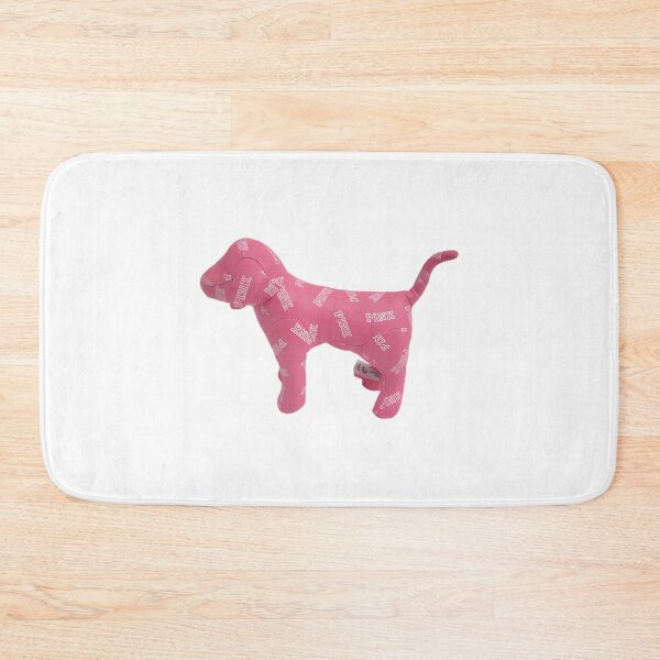 Item preview, Vs Pink Dog designed and sold by MonstrousOnMain.