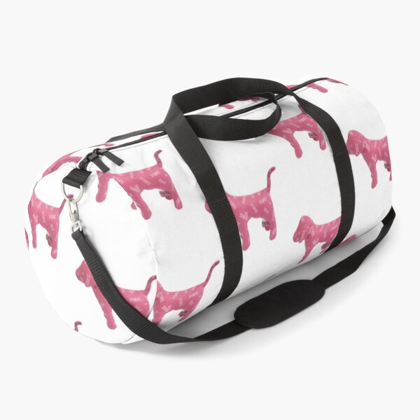 Item preview, Vs Pink Dog designed and sold by MonstrousOnMain.