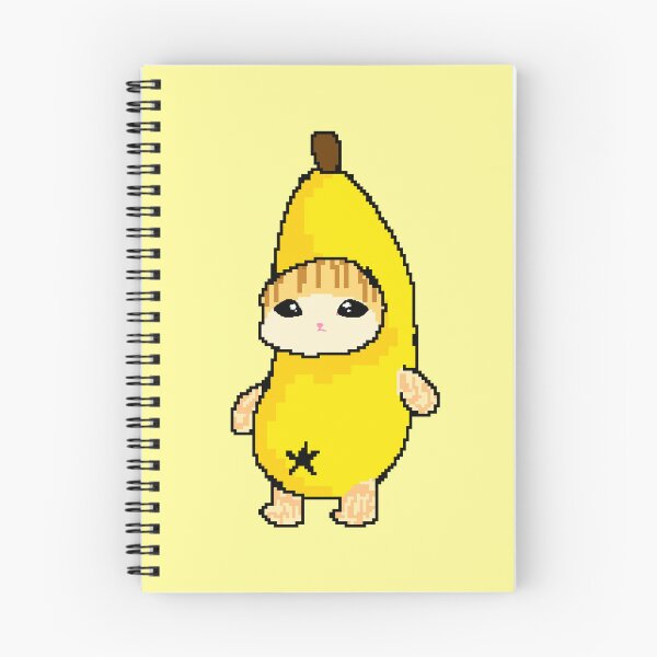 Item preview, Banana cat. designed and sold by cchickennugget.