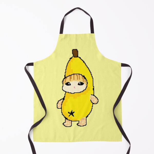 Item preview, Banana cat. designed and sold by cchickennugget.