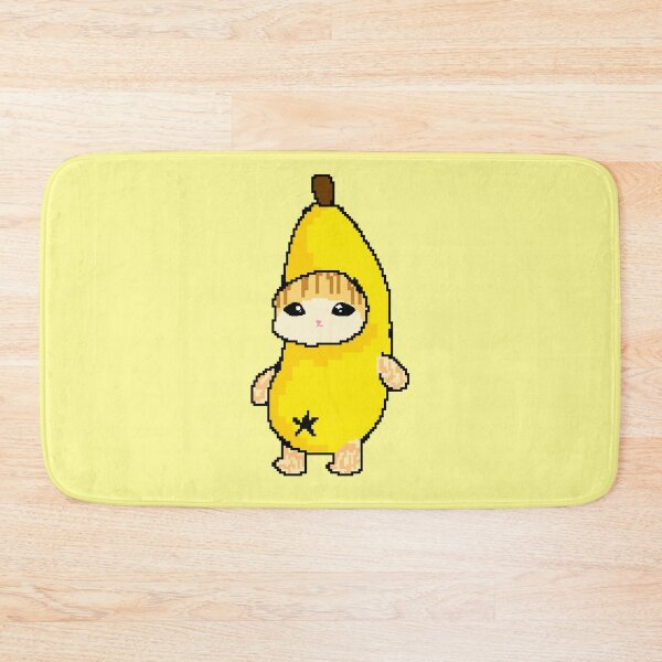 Item preview, Banana cat. designed and sold by cchickennugget.