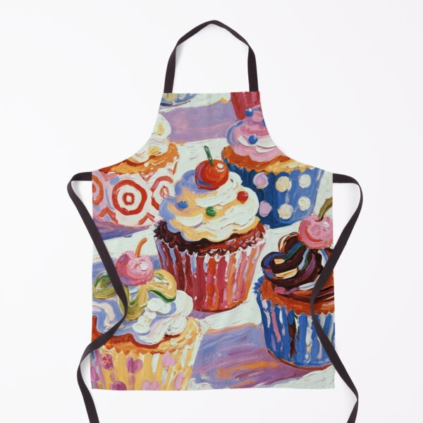 Item preview, Cupcake designed and sold by Sydney Creations.