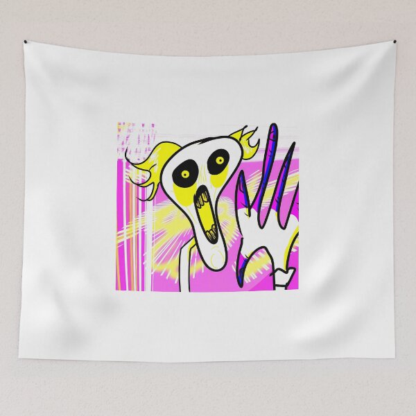 Item preview, The Industrial Handshake designed and sold by J-Mindful.