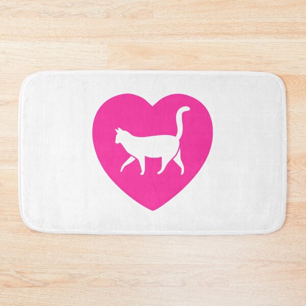 Item preview, Vs Pink Cat designed and sold by MonstrousOnMain.