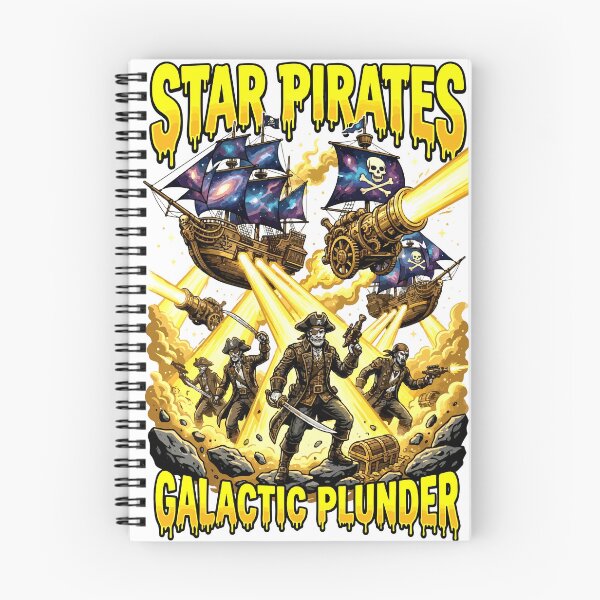 Item preview, Pirates designed and sold by Remy490.