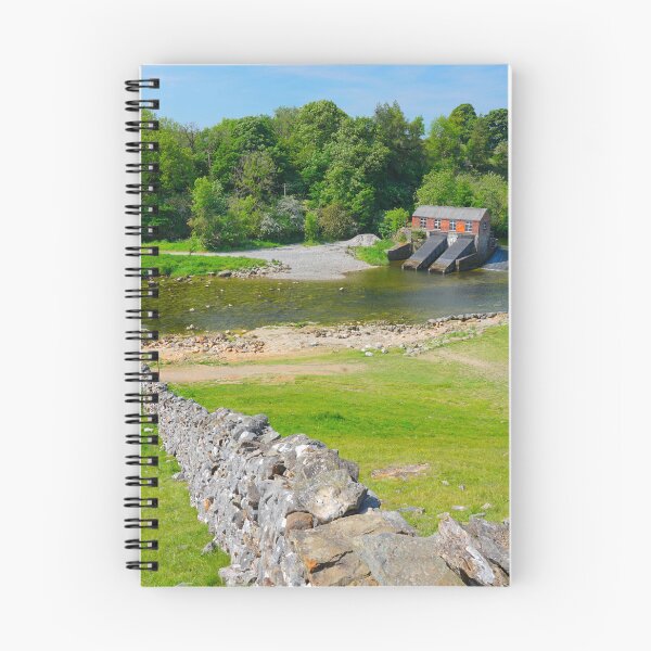 Item preview, Linton Falls Hydro designed and sold by Alisonchambers2.