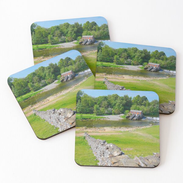 Item preview, Linton Falls Hydro designed and sold by Alisonchambers2.