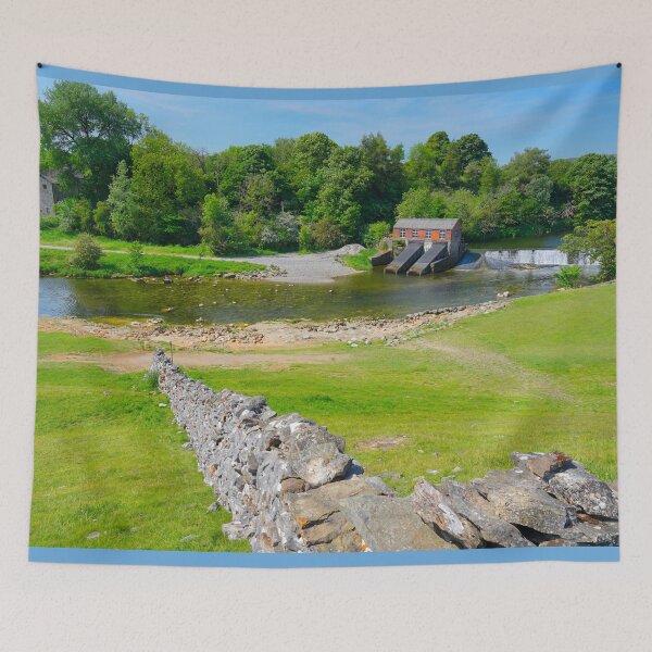 Item preview, Linton Falls Hydro designed and sold by Alisonchambers2.