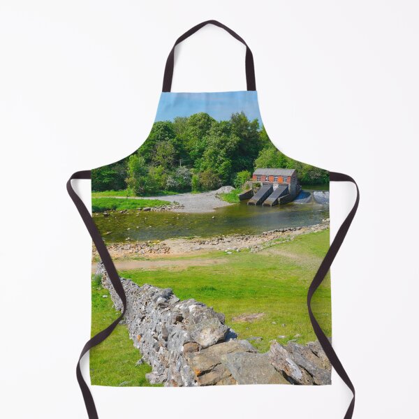 Item preview, Linton Falls Hydro designed and sold by Alisonchambers2.