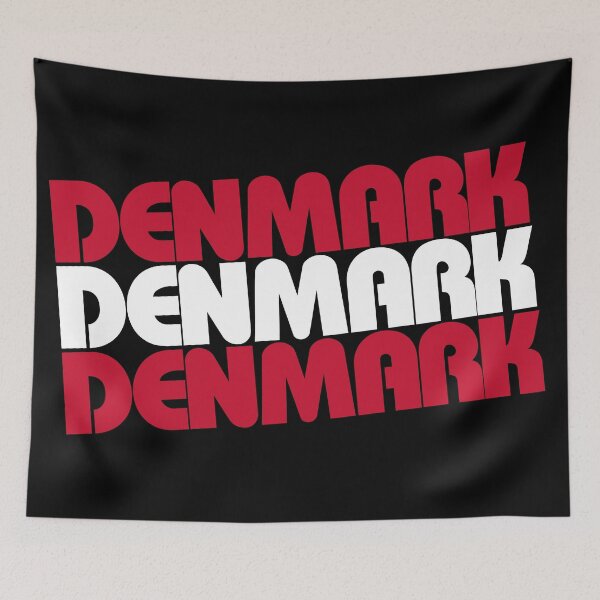 Item preview, Denmark designed and sold by helenacooper.
