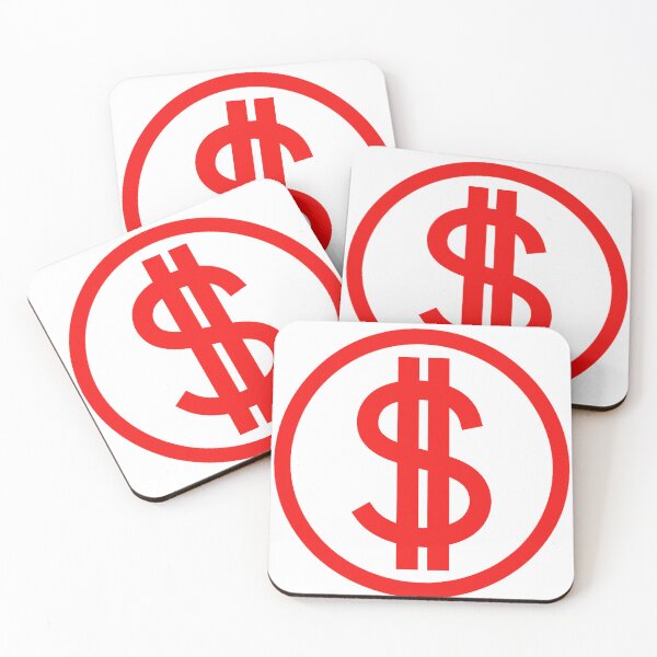 Item preview, Dollar Sign designed and sold by happyteeshirt.