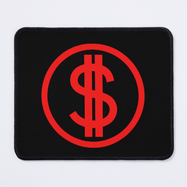 Item preview, Dollar Sign designed and sold by happyteeshirt.