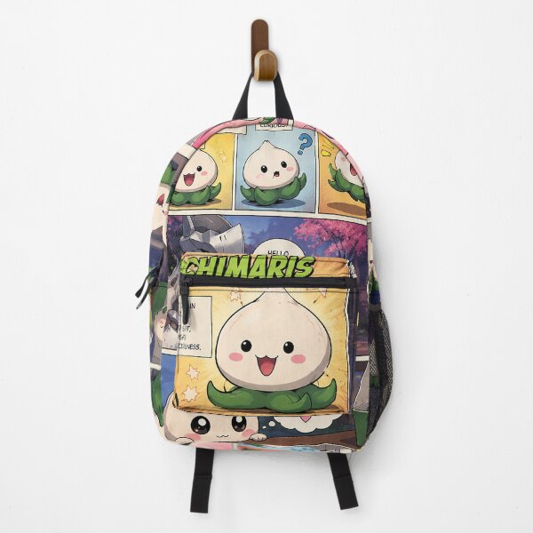 Item preview, Pachimari Pop Comic designed and sold by LutzieCreations.