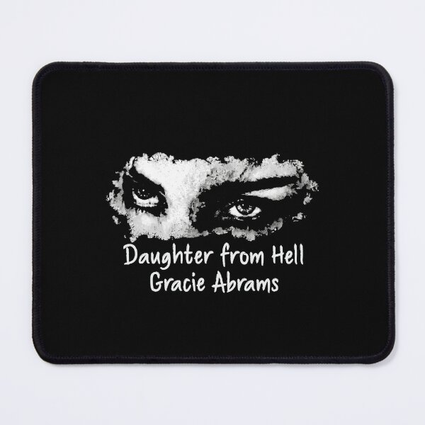 Item preview, Daughter From Hell designed and sold by ShaverJr3000.