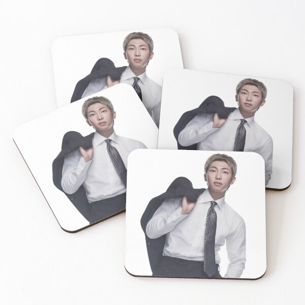 Item preview, Arirang Tour Merch RM Edition designed and sold by Mooncreates7.