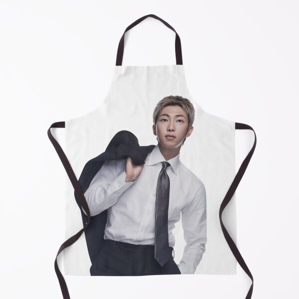 Item preview, Arirang Tour Merch RM Edition designed and sold by Mooncreates7.