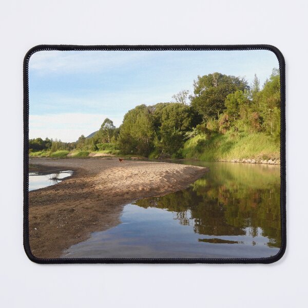 Item preview, Mary River, Queensland designed and sold by Cate-Green.