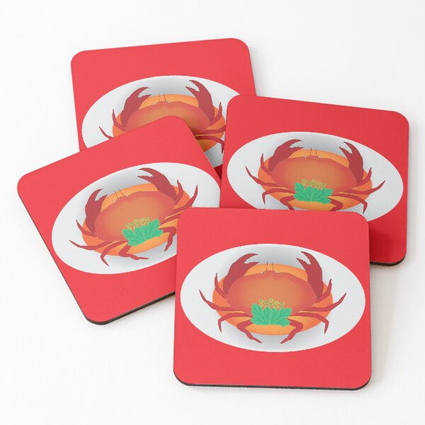 Item preview, Chili Crab designed and sold by ROSE ANN BANILAR.