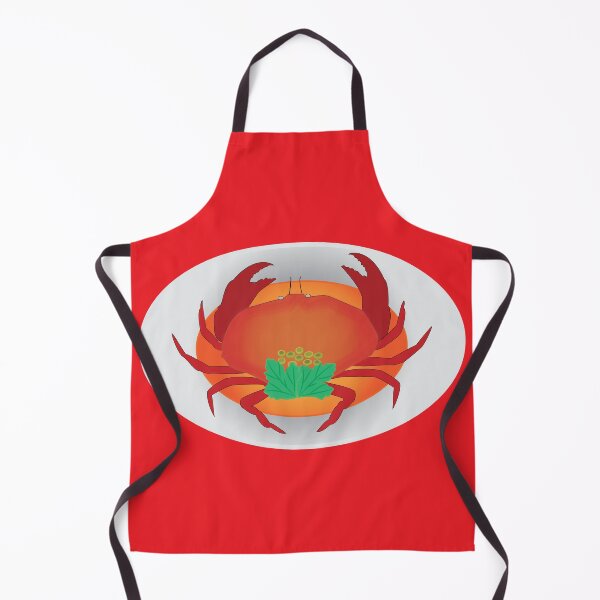 Item preview, Chili Crab designed and sold by ROSE ANN BANILAR.