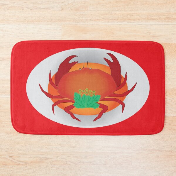 Item preview, Chili Crab designed and sold by ROSE ANN BANILAR.
