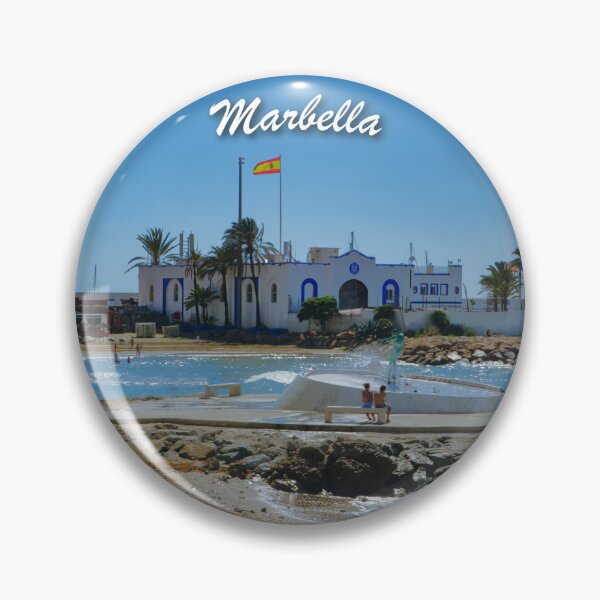 Item preview, Marbella  designed and sold by Alisonchambers2.
