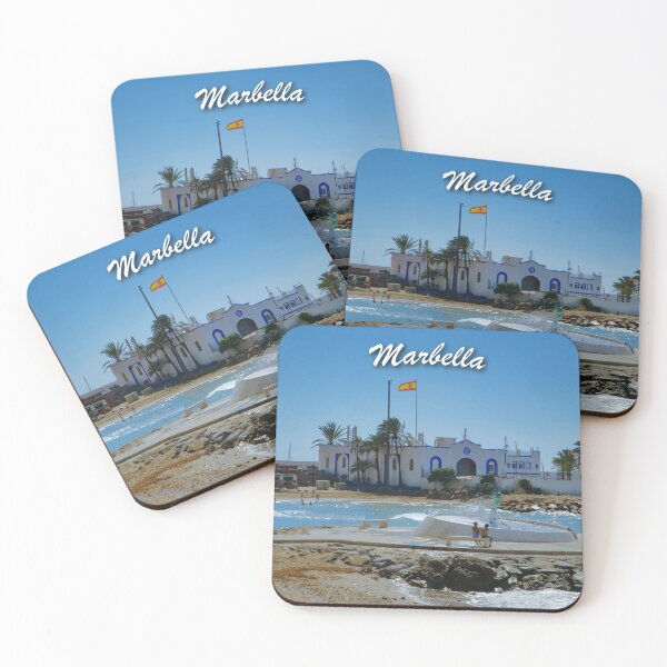 Item preview, Marbella  designed and sold by Alisonchambers2.