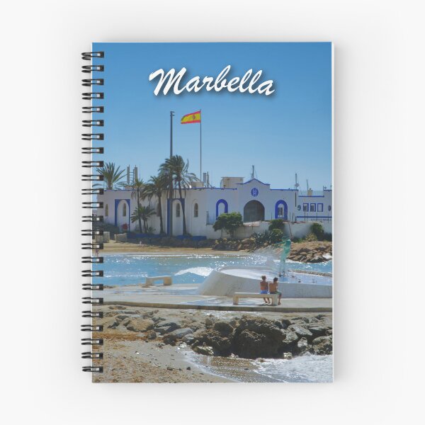 Item preview, Marbella  designed and sold by Alisonchambers2.
