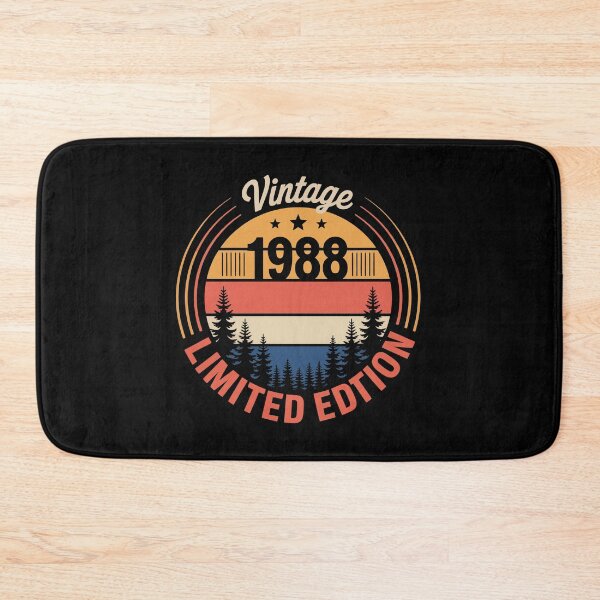 Item preview, Vintage 1988  designed and sold by jkrphoto.