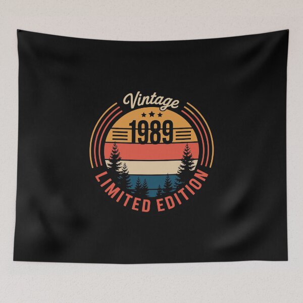 Item preview, Vintage 1989  designed and sold by jkrphoto.