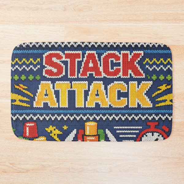 Item preview, Stack Attack Sport Stacking Cup Knitting Pattern designed and sold by Mauswohn.