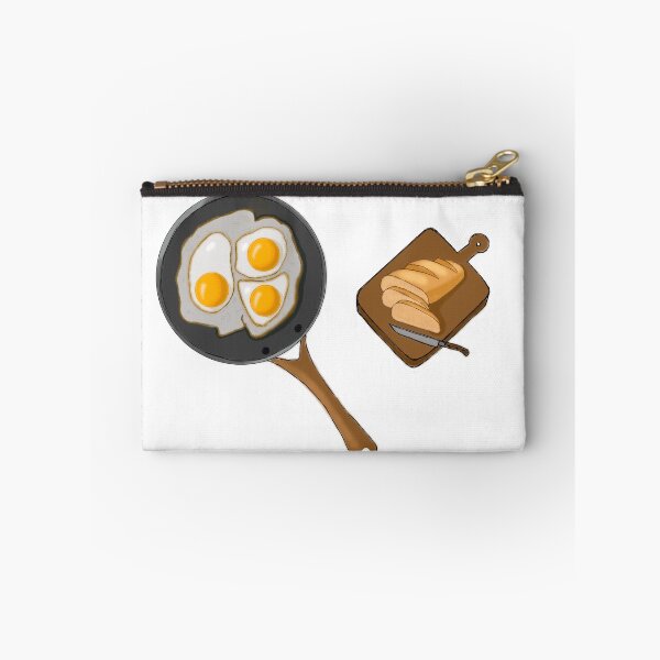Item preview, Fried egg designed and sold by _homesick.