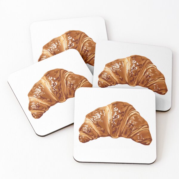 Item preview, Croissant designed and sold by Dhanyelaaa.