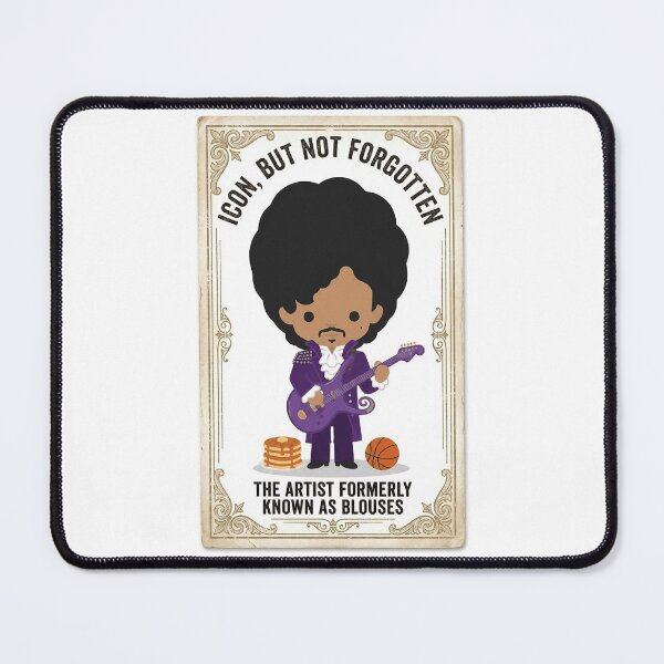 Item preview, icon, but not forgotten- prince designed and sold by Provocateuramor.