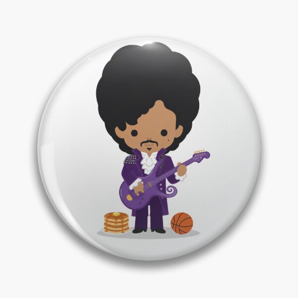 Item preview, icon, but not forgotten- prince designed and sold by Provocateuramor.