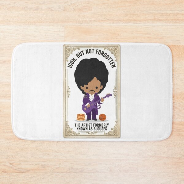 Item preview, icon, but not forgotten- prince designed and sold by Provocateuramor.