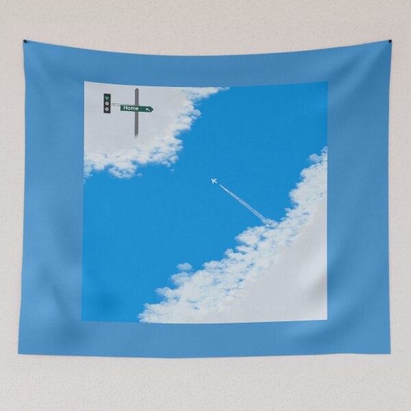 Item preview, Missing home designed and sold by _homesick.