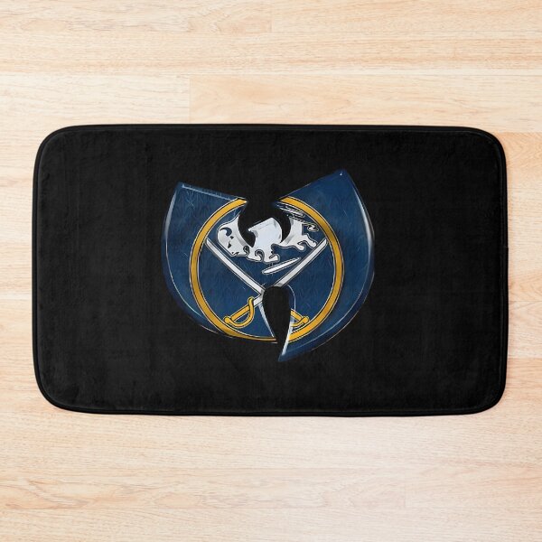Item preview, Clan Buffalo Sabres Logo designed and sold by rakasinatra.