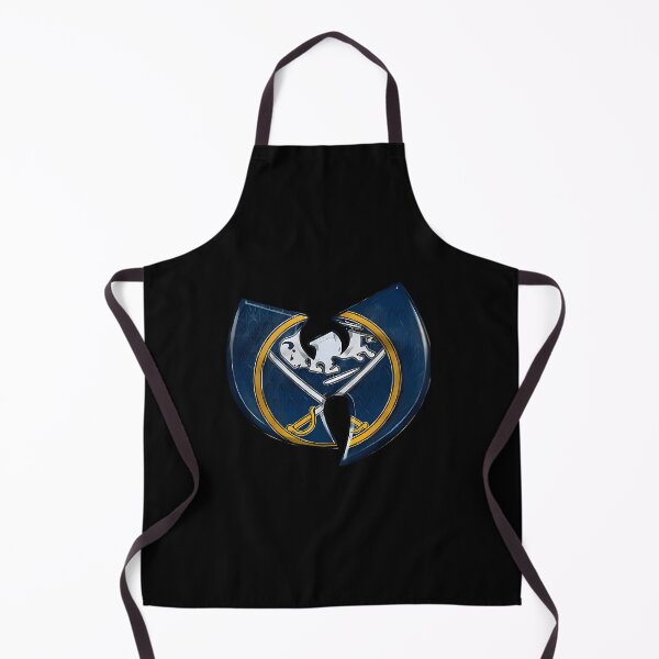 Item preview, Clan Buffalo Sabres Logo designed and sold by rakasinatra.