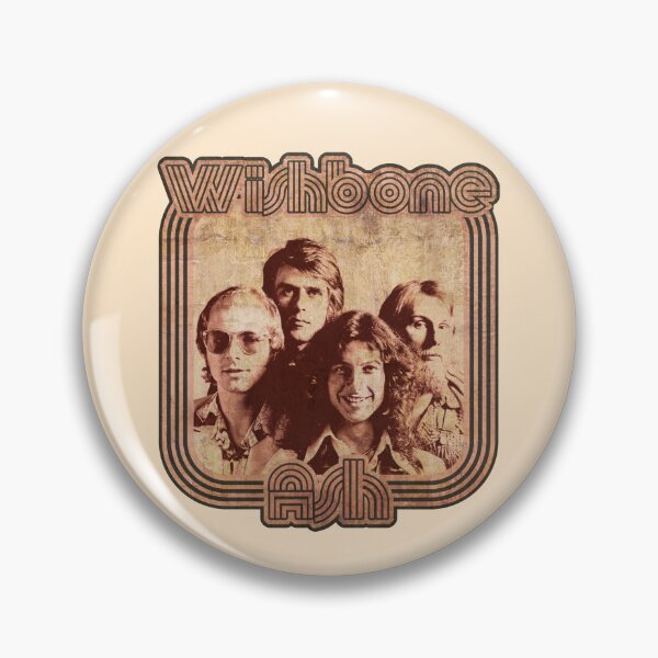 Item preview, Wishbone Ash designed and sold by helenacooper.