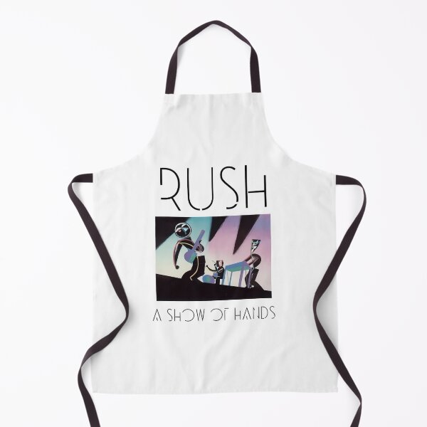 Item preview, Rush Band designed and sold by rakasinatra.