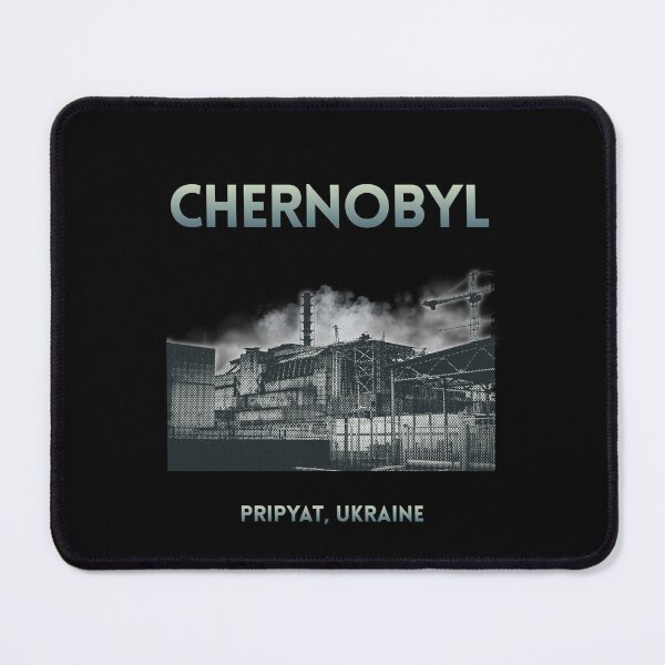 Item preview, Chernobyl (Pripyat, Ukraine) Fog designed and sold by GhostlyWorld.