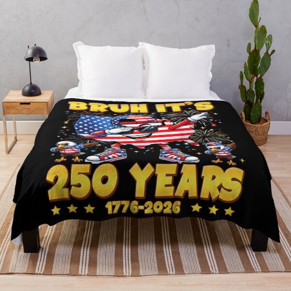 Artikelvorschau, Alter, es ist 250 Jahre her, Jungs! Patriotischer 250. Jahrestag der USA entworfen und verkauft von schoolofbullies.